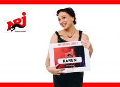 KAREN