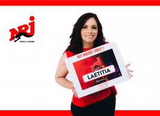 LAETITIA