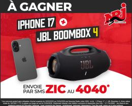 Le pack ZIC à gagner !