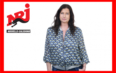 Frédérique De Jode