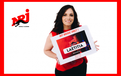 LAETITIA