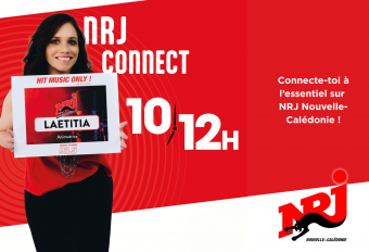 NRJ Connect