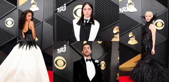 GRAMMY Awards 2026 : l’événement musical de l’année avec Bad Bunny, Kendrick Lamar, Olivia Dean & co !