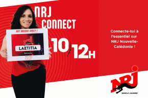 NRJ Connect