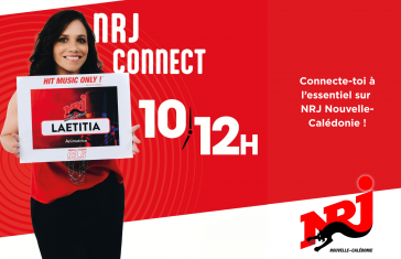 NRJ Connect