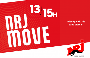 NRJ Move