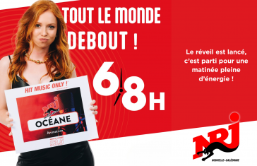Tout le Monde Debout