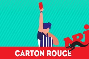 Carton rouge