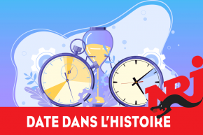 Date dans l’histoire