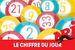 Le Chiffre du jour