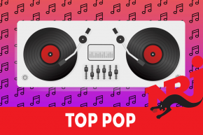 Le Top Pop