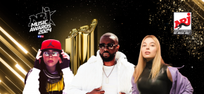 Les NRJ Music Awards 2024