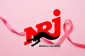 NRJ Nouvelle-Calédonie se mobilise pour Octobre Rose 2025