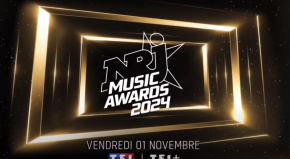 Les NRJ Music Awards 2024