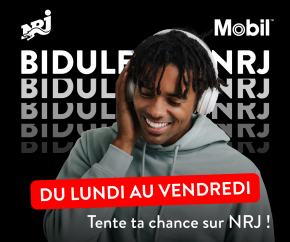 LE BIDULE NRJ