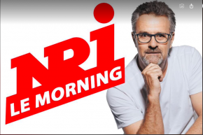 JB & NRJ, c'est fini.