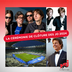 La cérémonie de clôture des JO de Paris 2024 se prépare