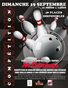 Le Trophée Mr Bricolage