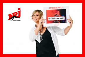 Delphine Escanes