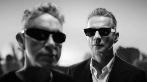 Les Depeche Mode reviennent avec 'Ghosts Again'