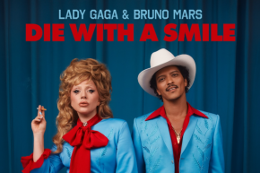 Lady Gaga et Bruno Mars créent la surprise avec un nouveau titre !