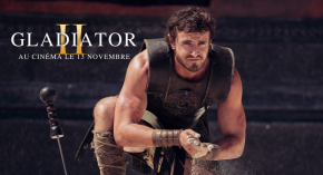 Gladiator II, entrez dans l'Arène !