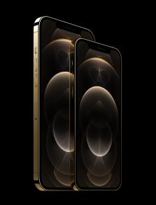 Joue et gagne l’iPhone 12 de 128Go