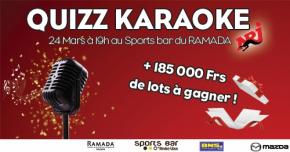 KARAOKE QUIZZ NRJ