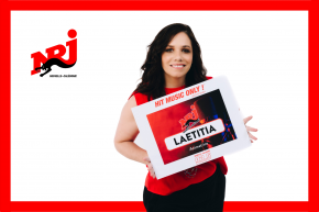 LAETITIA