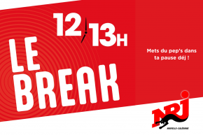 Le Break