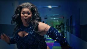 'About Damn Time', le retour de Lizzo