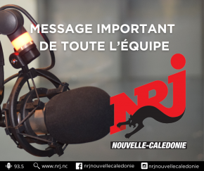 En cette période difficile, rester branchés sur nos ondes et nos réseaux sociaux, c'est la plus belle manière de nous soutenir !