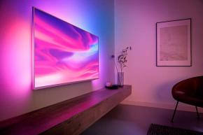 Joue et gagne un Téléviseur Smart TV 4K UHD LED