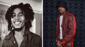 YG Marley sort le titre ‘Praise Jah in the Moonlight’