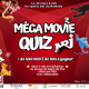 Le MEGA MOVIE QUIZZ - spécial films d'animation