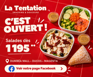 Publicité