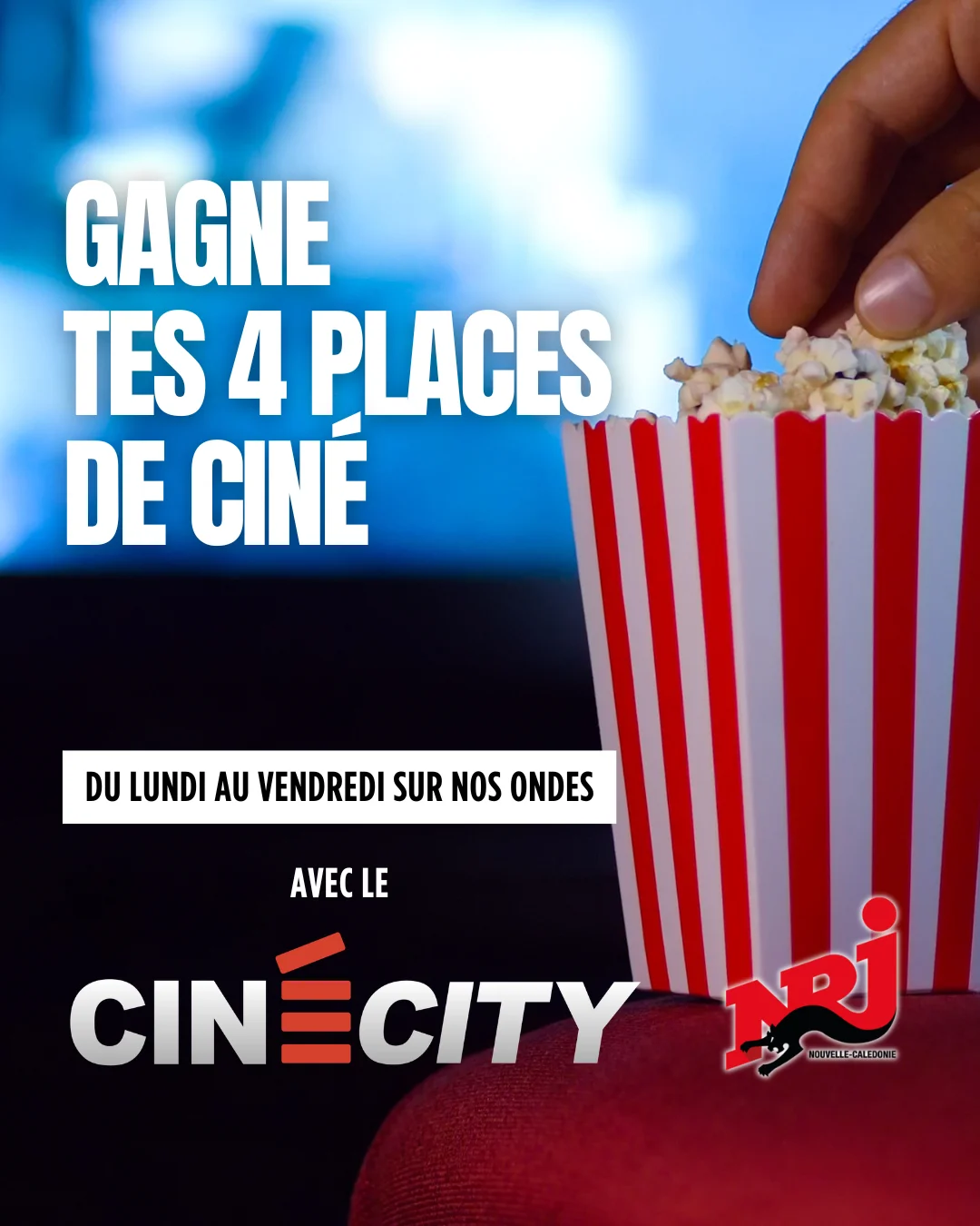 Le jeu Ciné