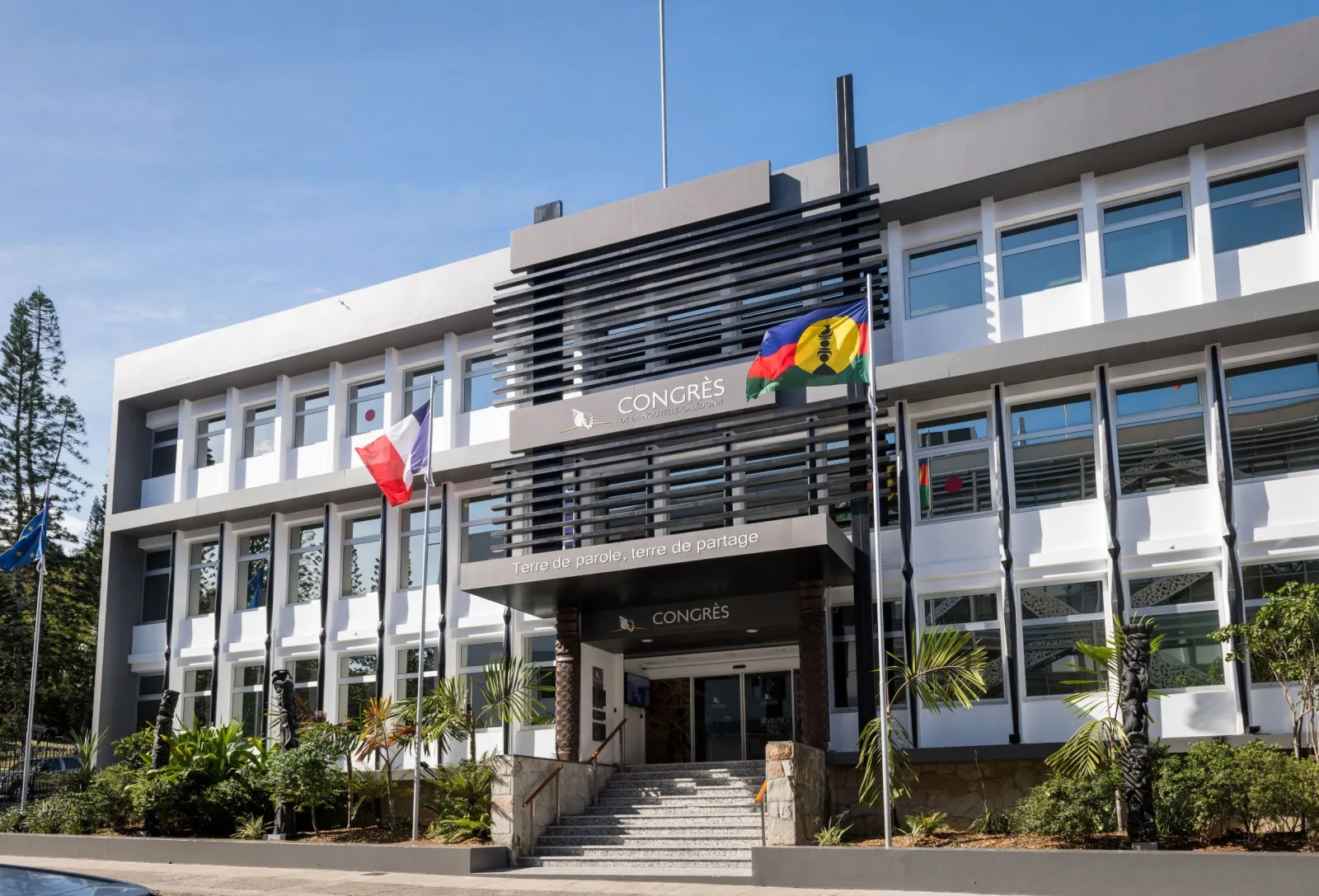 L'essentiel de l'actualité du mardi 21 juillet