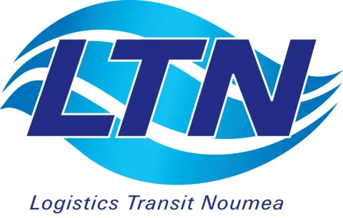 LTN - LOGISTICS TRANSIT NOUMEA