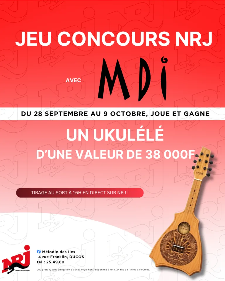 Jeu Concours
