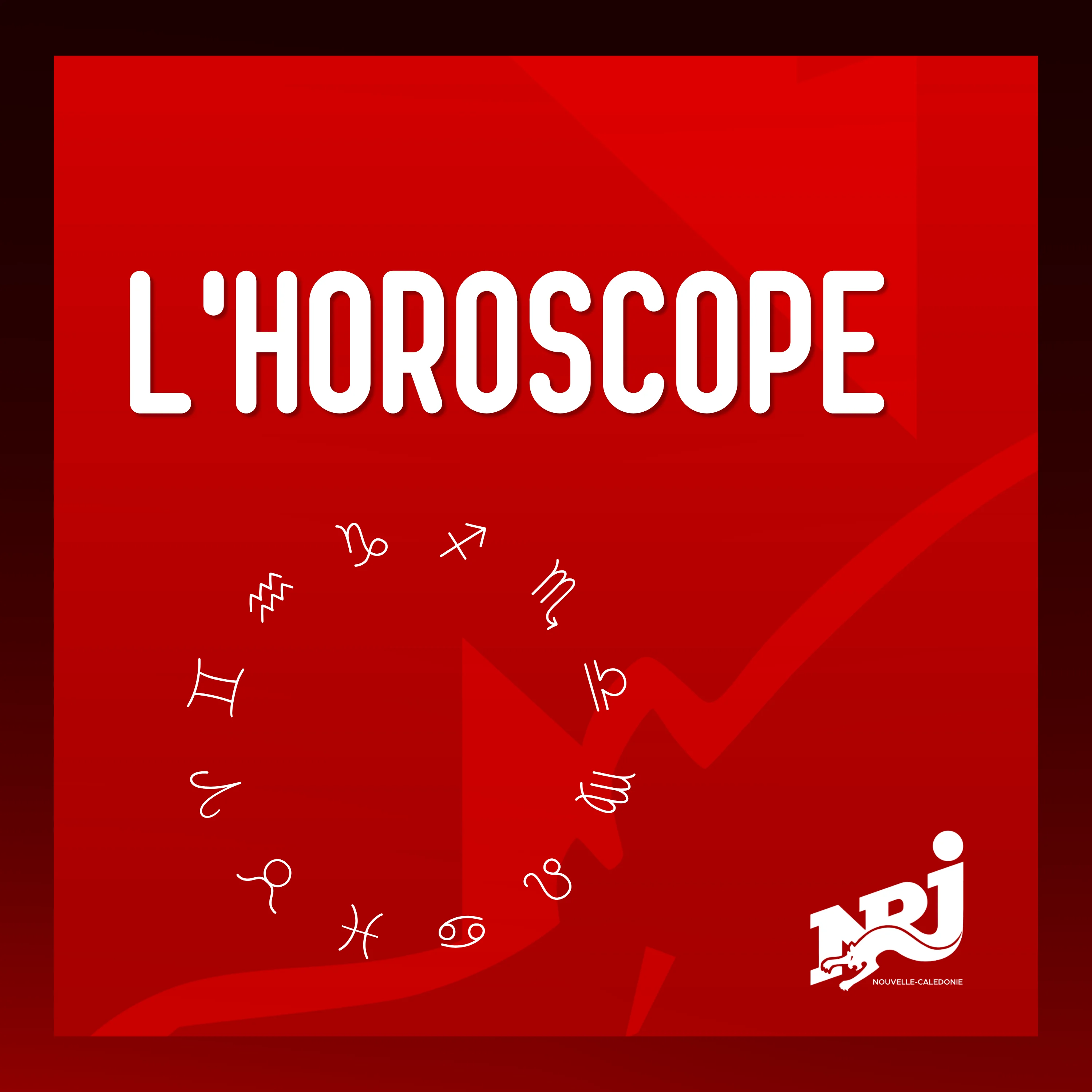 HOROSCOPE - VENDREDI