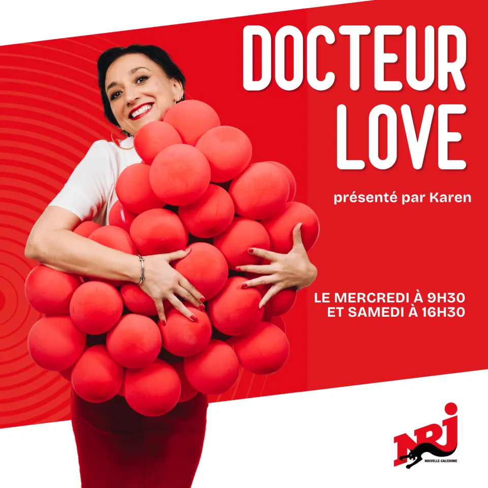 Docteur Love