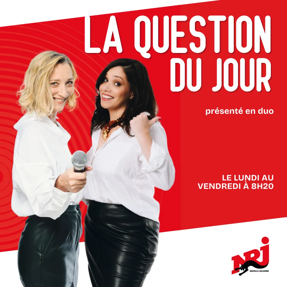 La Question du jour