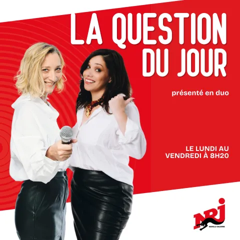 La Question du jour