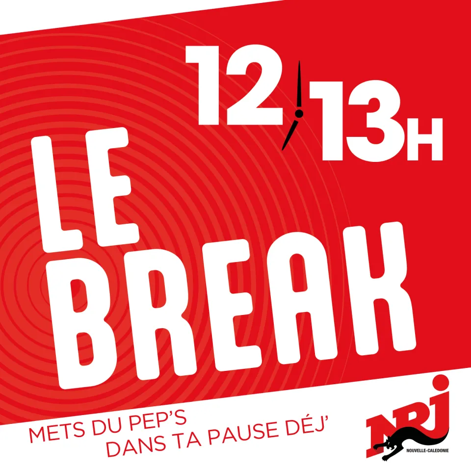 Le Break