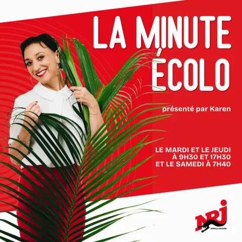 La Minute écolo