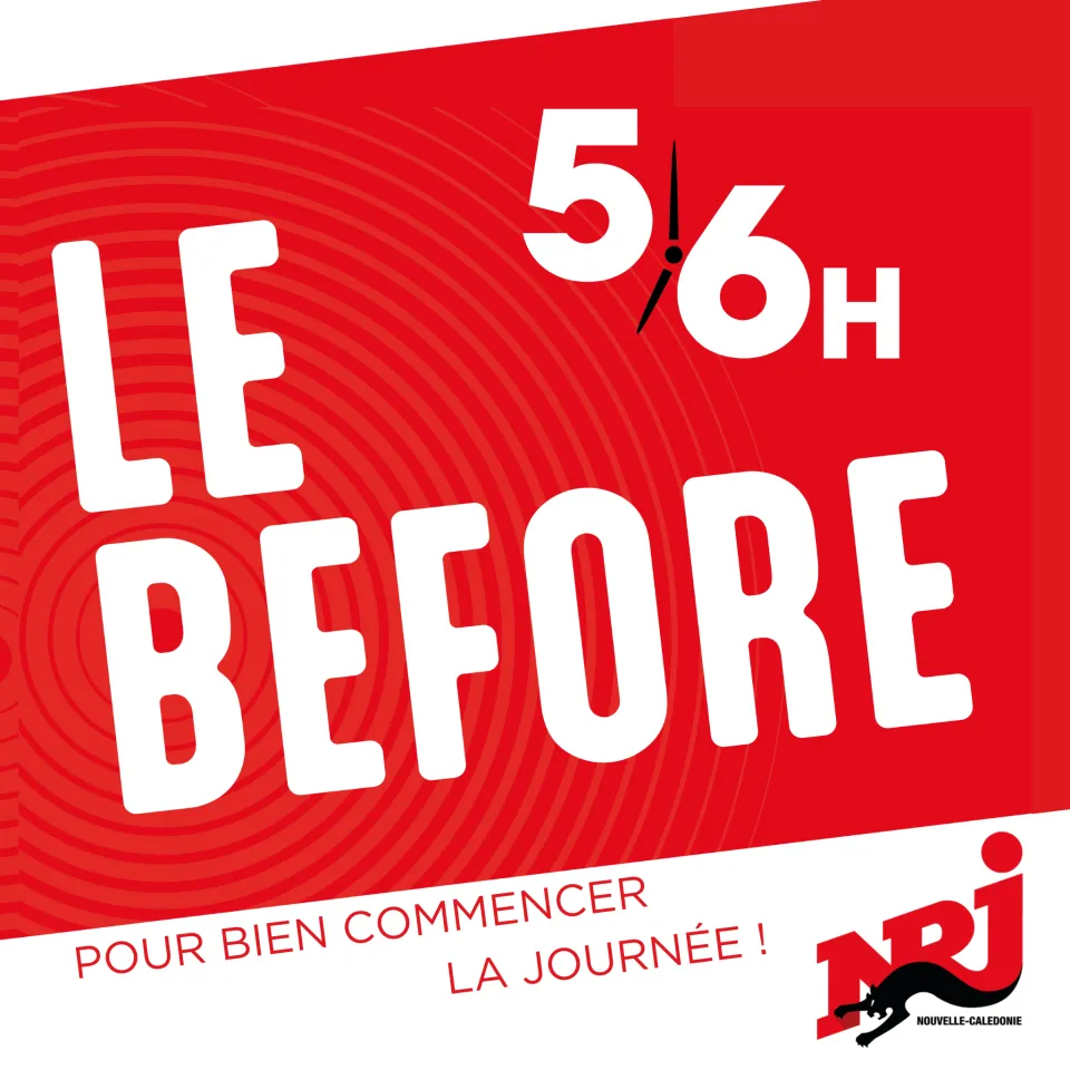 Le Before