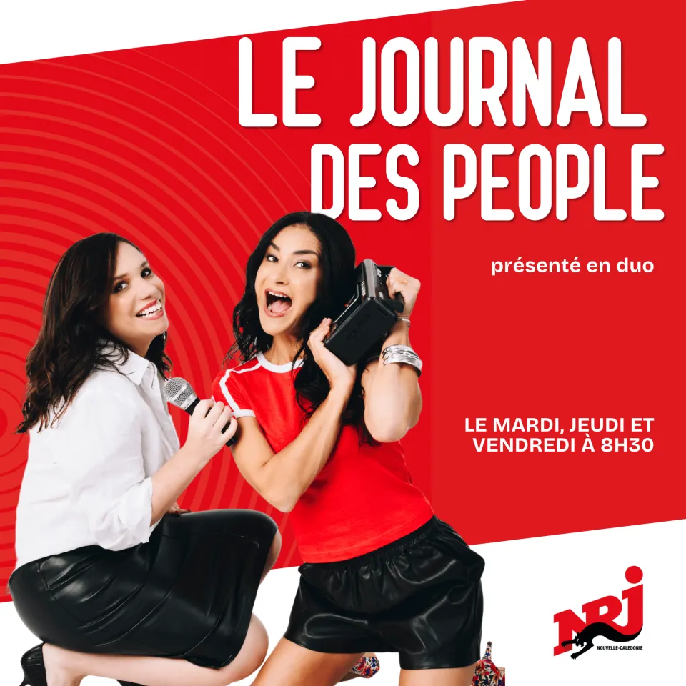 Le Journal des peoples