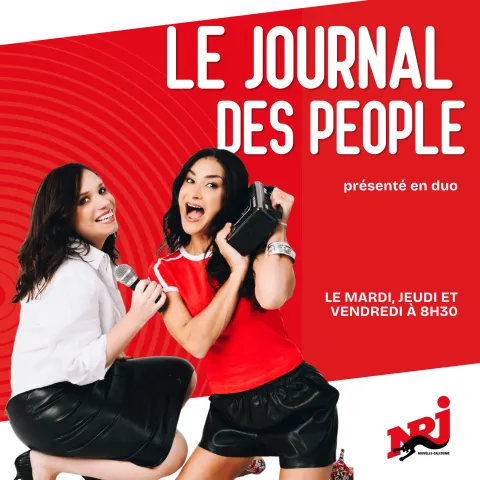 Le Journal des peoples