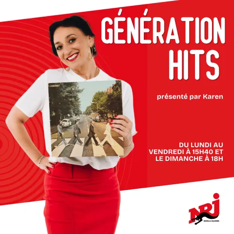 Génération Hit